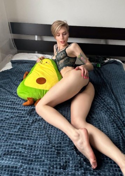 Проститутка Алёна Алёна