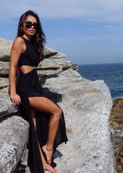 Проститутка АЛИНА АЛИНА