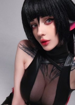 Проститутка Мирель