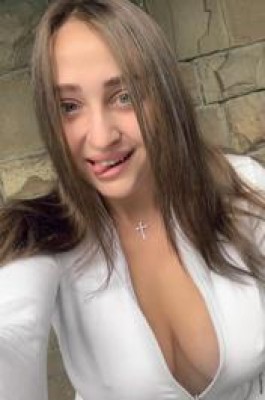 Проститутка Алёна