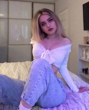 Проститутка Лариса