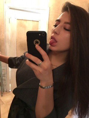 Проститутка Света