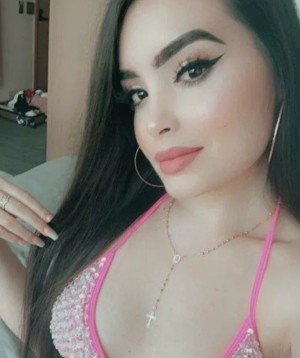 Проститутка Маша