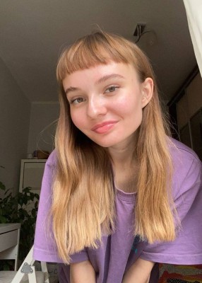 Проститутка Даша