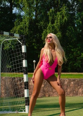 Проститутка Даша