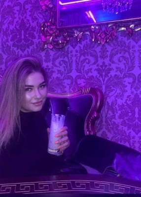 Проститутка Кира