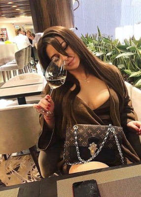 Проститутка СОНЯ