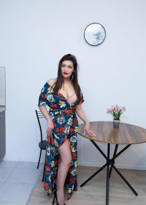 Проститутка Лера