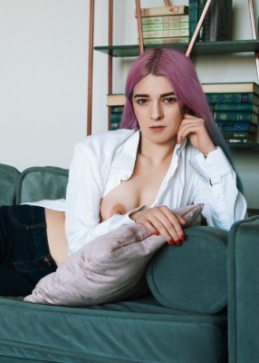 Проститутка настенька