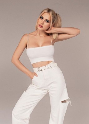 Проститутка Ангел