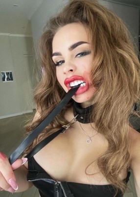 Проститутка Амара