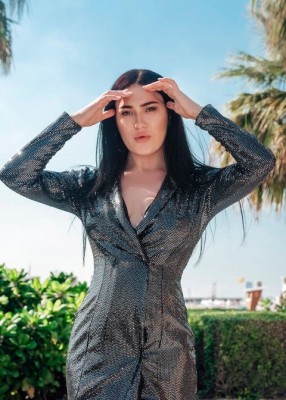 Проститутка Велерия