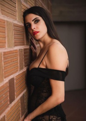 Проститутка Светлана