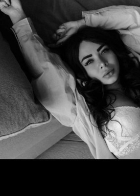 Проститутка Ириша