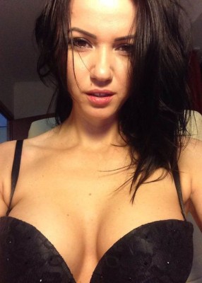 Проститутка Катя