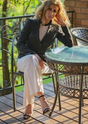 Проститутка Рената