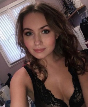 Проститутка Вика