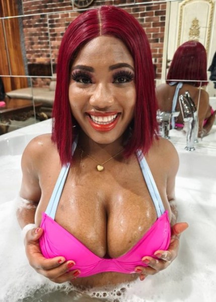 Проститутка Элла Элла