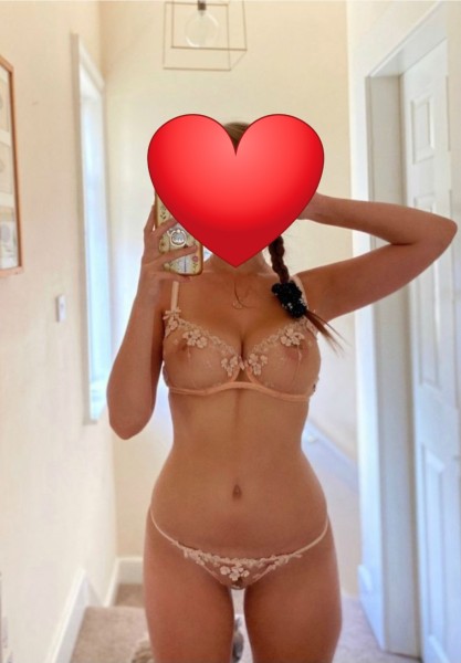 Проститутка Аня