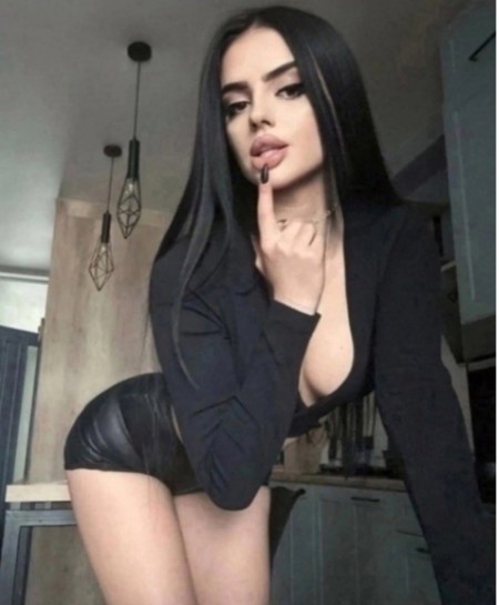 Проститутка Лена