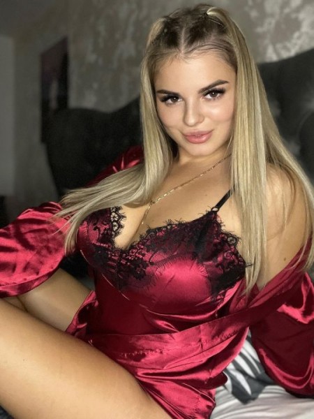 Проститутка Настя