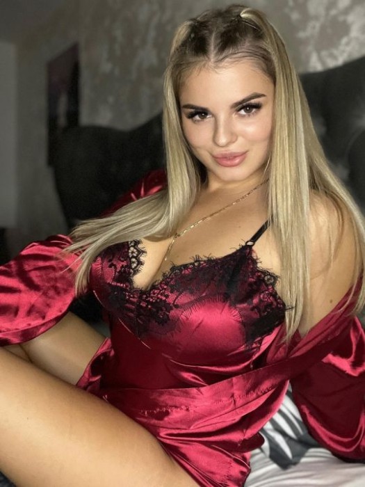 Настя