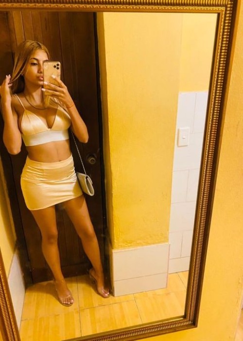 Проститутка Найлан Найлан