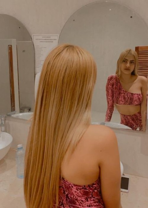 Проститутка Найлан Найлан