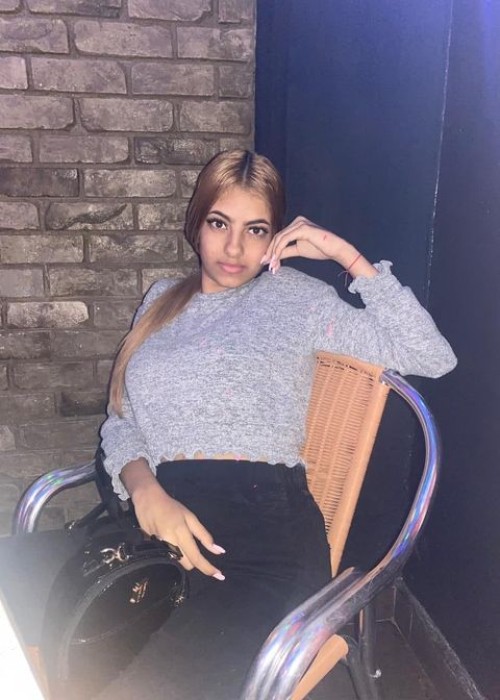 Проститутка Найлан Найлан